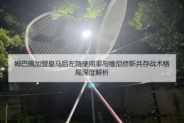 姆巴佩加盟皇马后左路使用率与维尼修斯共存战术格局深度解析